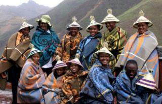 Cultural and Scenic Tour of Lesotho 