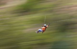 Magaliesberg Canopy Tour