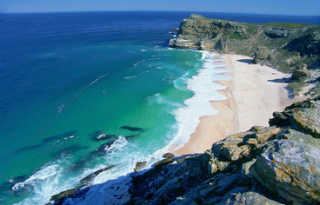 Garden Route Tour – Port Elizabeth to/from Cape Town 