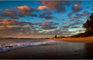 Historic City and Idyllic Beach Tour of Mozambique 