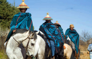 Cultural and Scenic Tour of Lesotho 