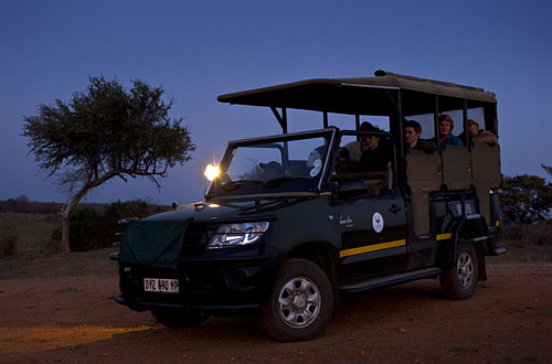 Private vs National Reserves Southern Africa: Safari Guide | Mmilo Tours